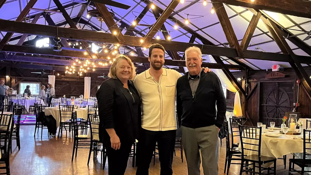 Farmers & Foragers Owner to Buy Charlotte's Old Lantern Barn