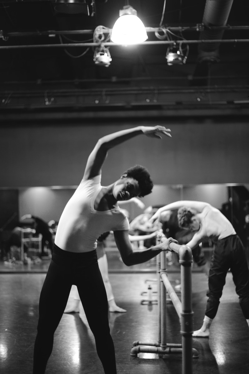 Enjoy free local ballet at Railroad Park on April 27 + see how young dancers can get inspired this summer 8 Magic City Performing Arts rehearsals