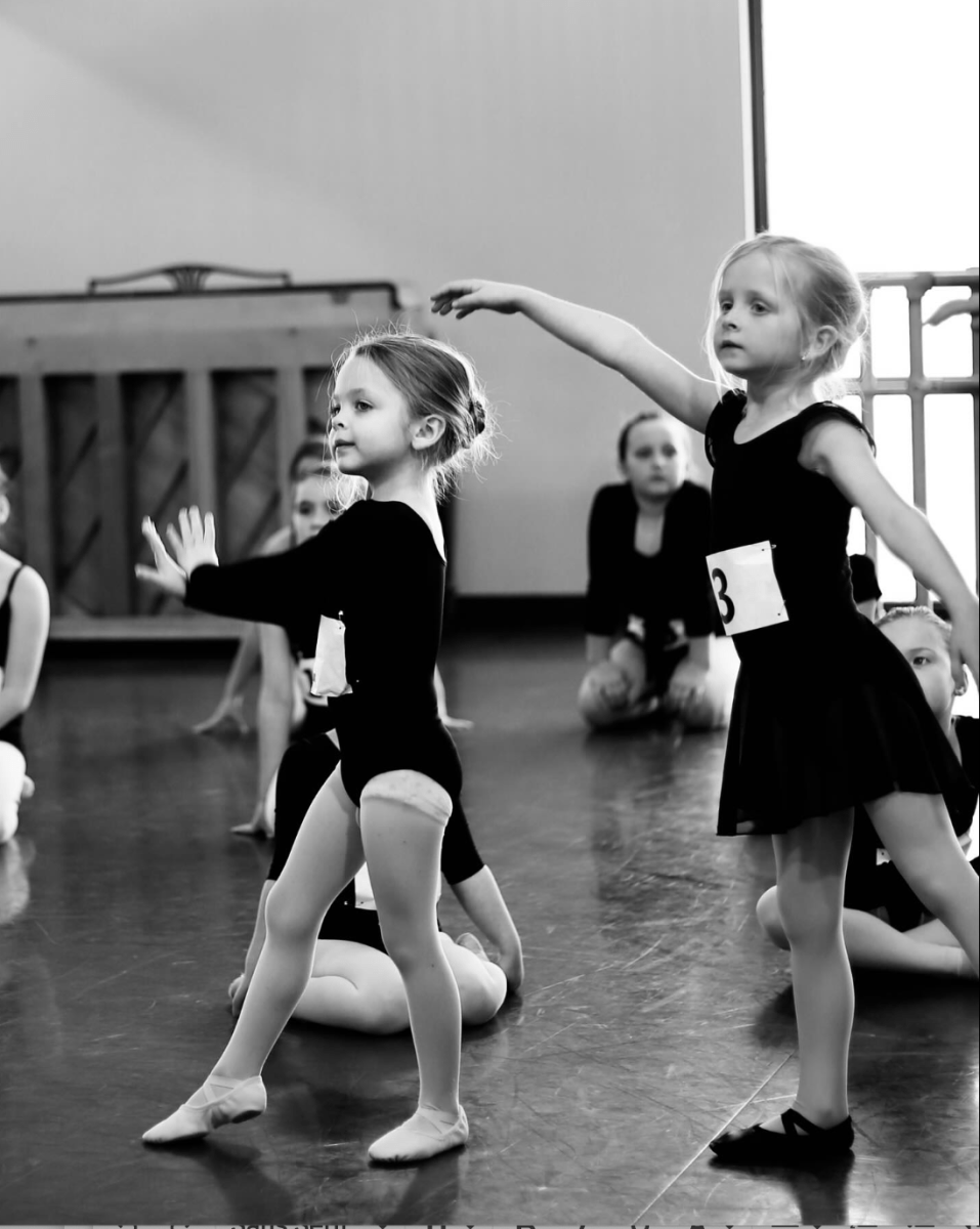Enjoy free local ballet at Railroad Park on April 27 + see how young dancers can get inspired this summer 7 Magic City Performing Arts rehearsals