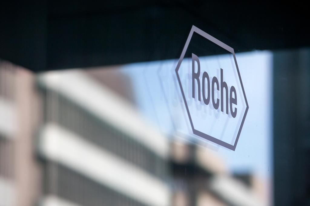 La farmacéutica suiza Roche anuncia inversión de 50.000 millones de dólares en EEUU en cinco años – Chicago Tribune