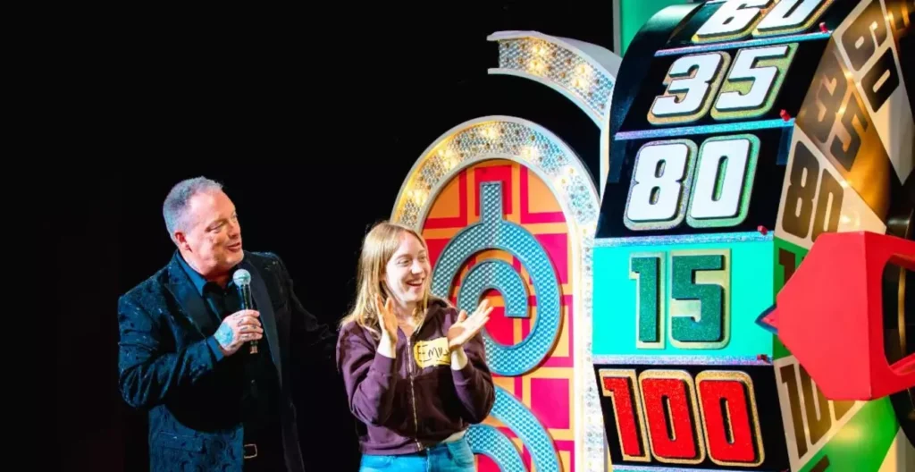 Chandler ‘The Price Is Right LIVE’ experience coming this fall