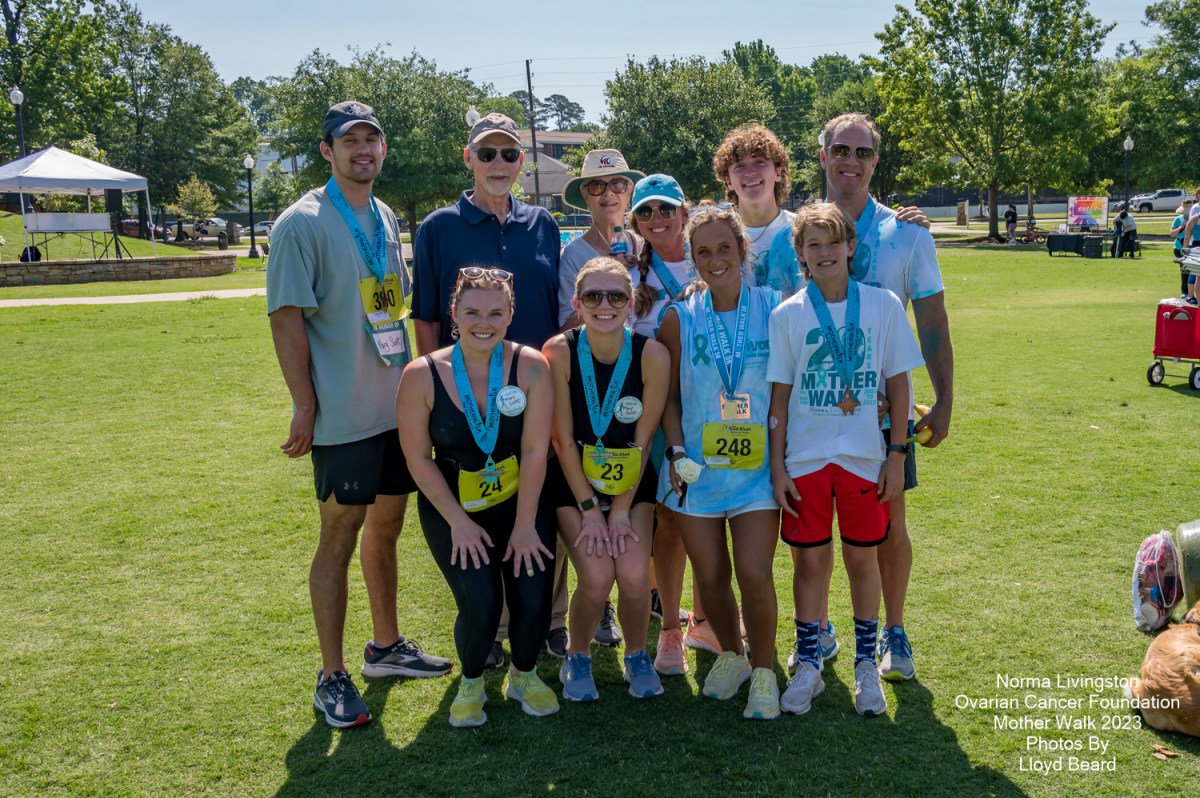 Sign up now: the 22nd annual Motherwalk 5k and fun run to fight ovarian cancer 2 NLOCF 2023 449 of 450 1 Sign up now: the 22nd annual Motherwalk 5k and fun run to fight ovarian cancer