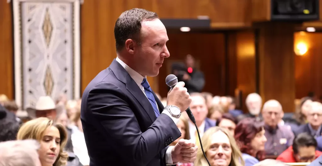 Arizona lawmakers vote to fund program for parents of disabled kids