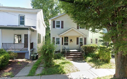 64 Birch Avenue, Princeton, NJ