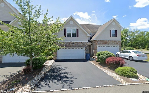 202 Brinley Drive, Pennington, NJ