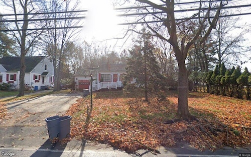 26 Cranbury Road, Princeton Jct, NJ