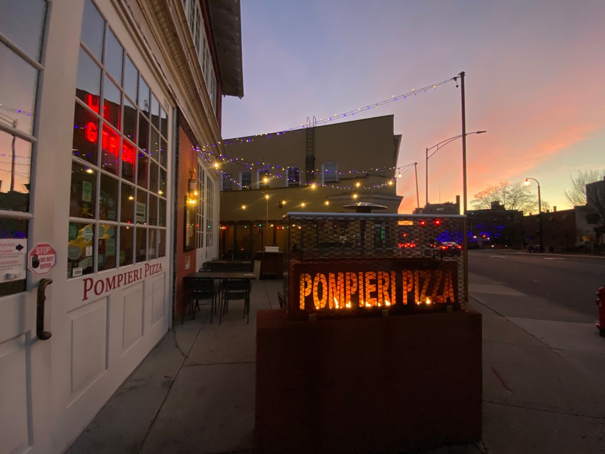 With the Closure of Pompieri Pizza, Durham Will Lose Bastion of the Neapolitan Style and Downtown History