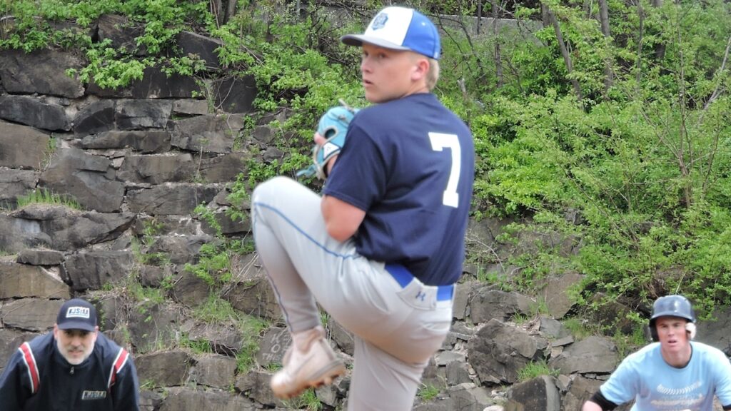 Baseball photos: Glen Rock vs. Passaic Tech, April 27, 2025