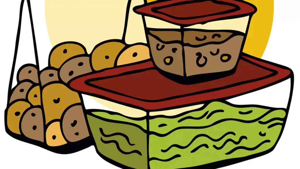 What Do I Do With All the Leftovers After Throwing a Party?