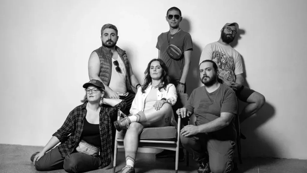 Renaissance Singing Group Ampersand Offer Rare Repertoire