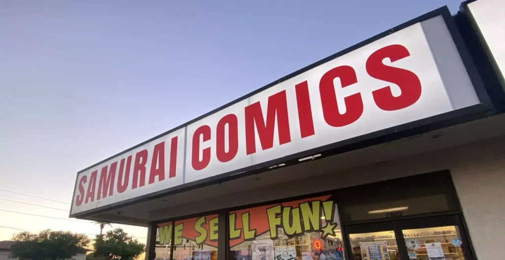 2025 Free Comic Book Day: Where to celelbrate in Phoenix
