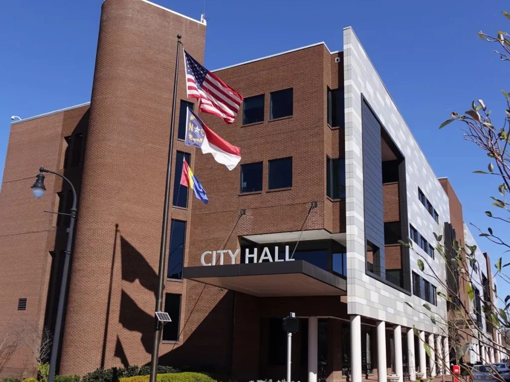 Big Changes Coming to Durham City Departments