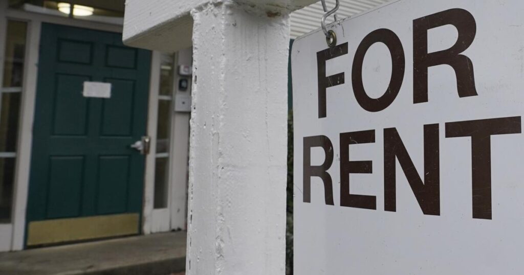 California bill would require landlords to provide fridges in apartments