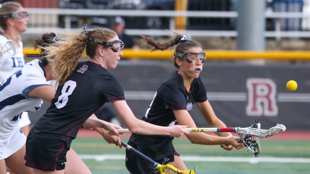 Can’t-miss girls lacrosse games for the week of April 14-19