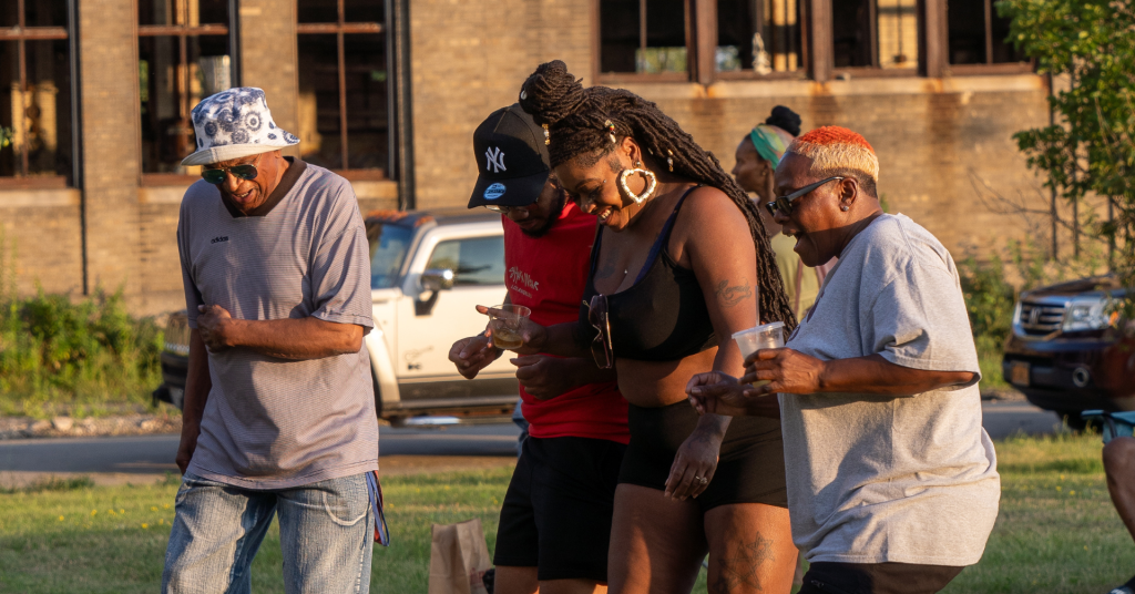 Central Terminal Summer Concert Series