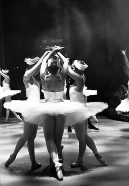 Enjoy free local ballet at Railroad Park on April 27 + see how young dancers can get inspired this summer 5 Swan Lake, MCPA