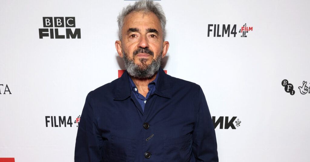 Film at Lincoln Center Chooses Daniel Battsek as Next President