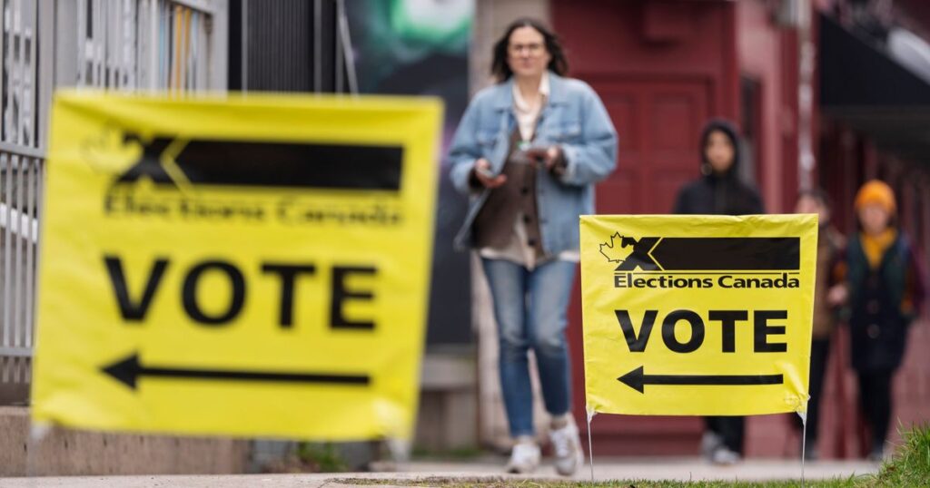 Liberals won the election in Canada. Here’s what to know and what comes next