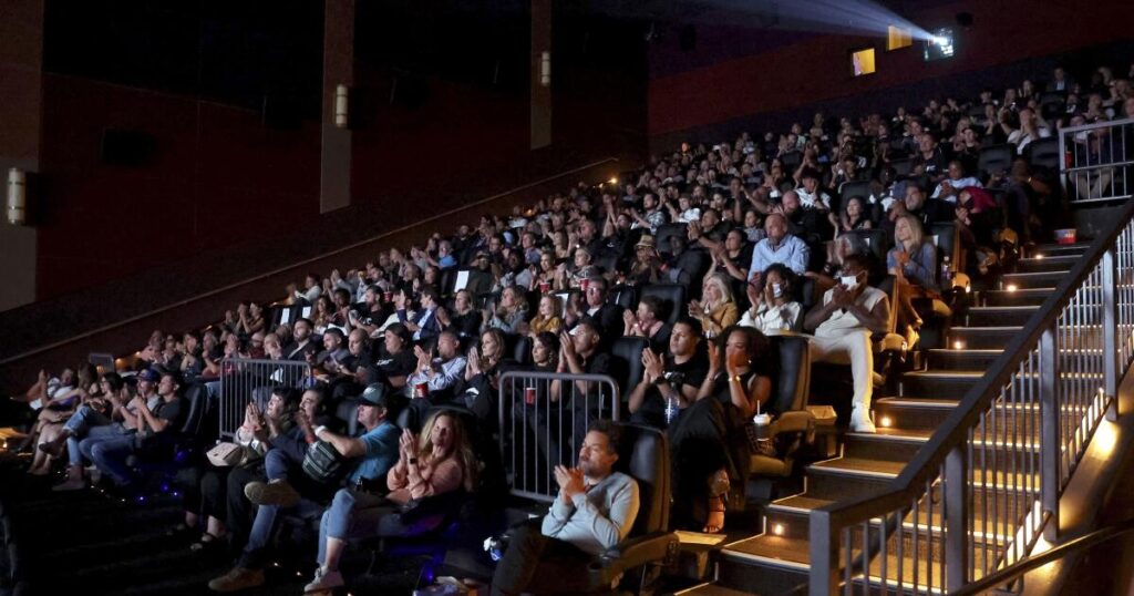 Theaters want you to wait longer to stream movies. Why that probably won't happen