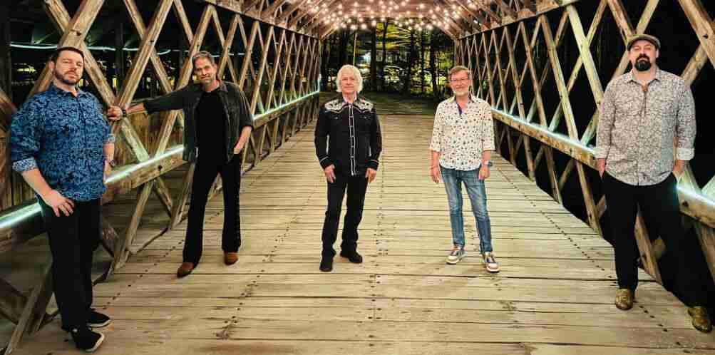 Tour alert: Pure Prairie League (supporting Ozark Mountain Daredevils @ OLG Stage at Fallsview Casino June 20