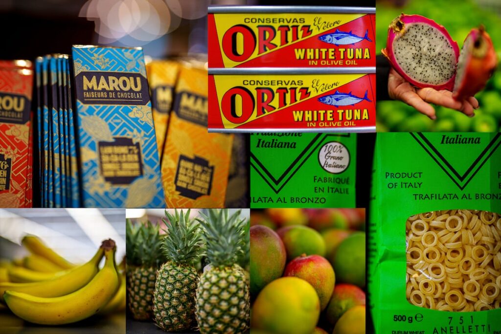 Utah markets prepare for price hikes on imported goods, after Trump's tariffs