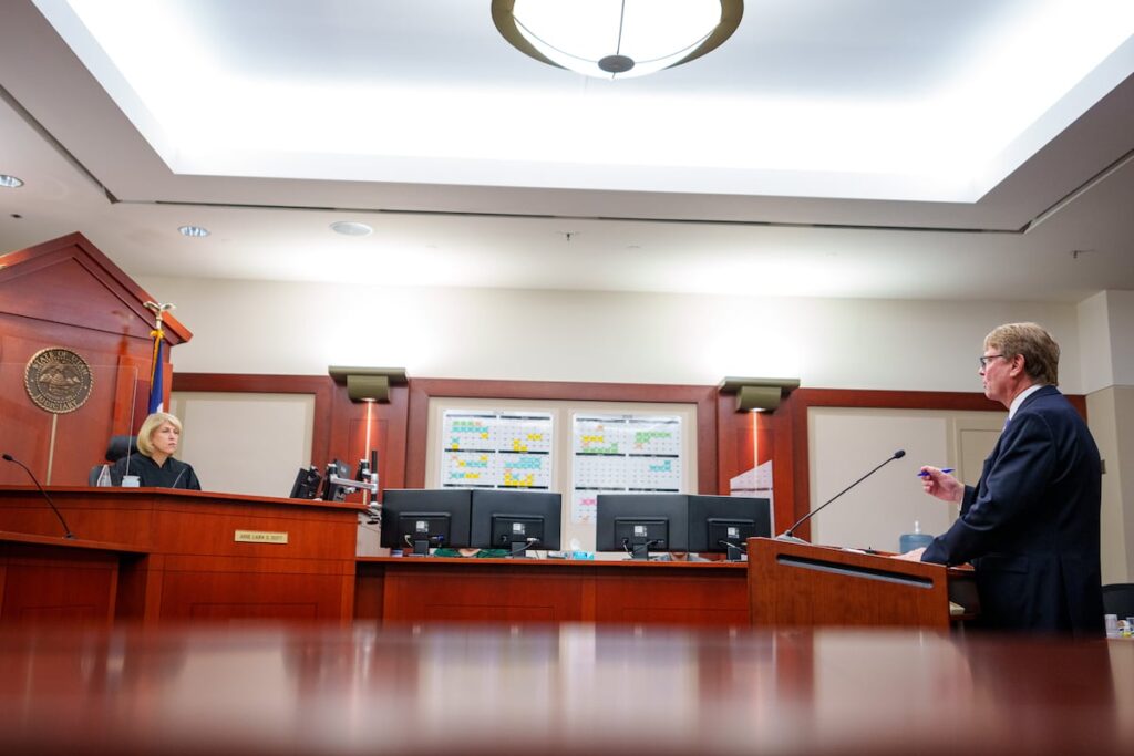 Utah's school voucher program can continue, for now, as judge pauses ruling
