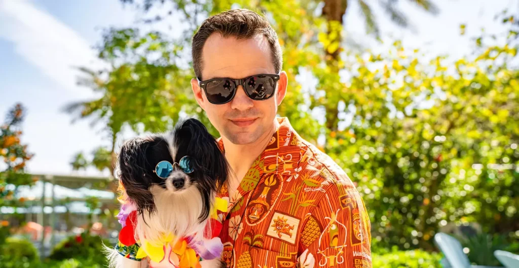 Photos: Arizona Tiki Oasis brought tropical vibes to Scottsdale