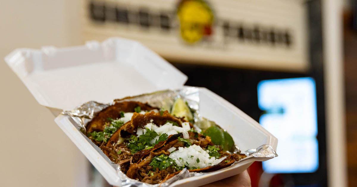 Celebrate Cinco de Mayo 2025 in Birmingham—events, specials + more 5 Unos Tacos at Pizitz Food Hall