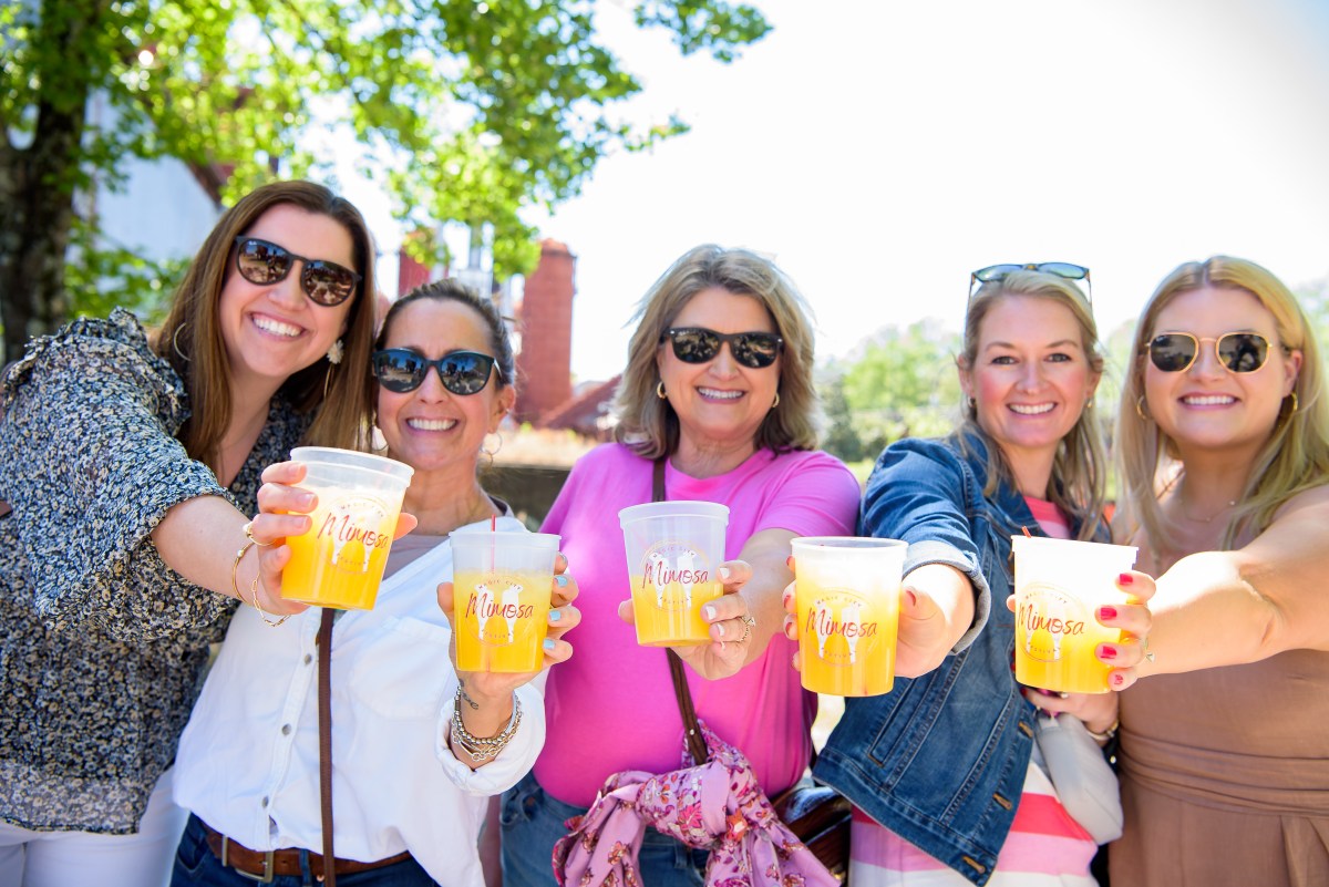 Celebrate Cinco de Mayo 2025 in Birmingham—events, specials + more 4 Mimosa Festival