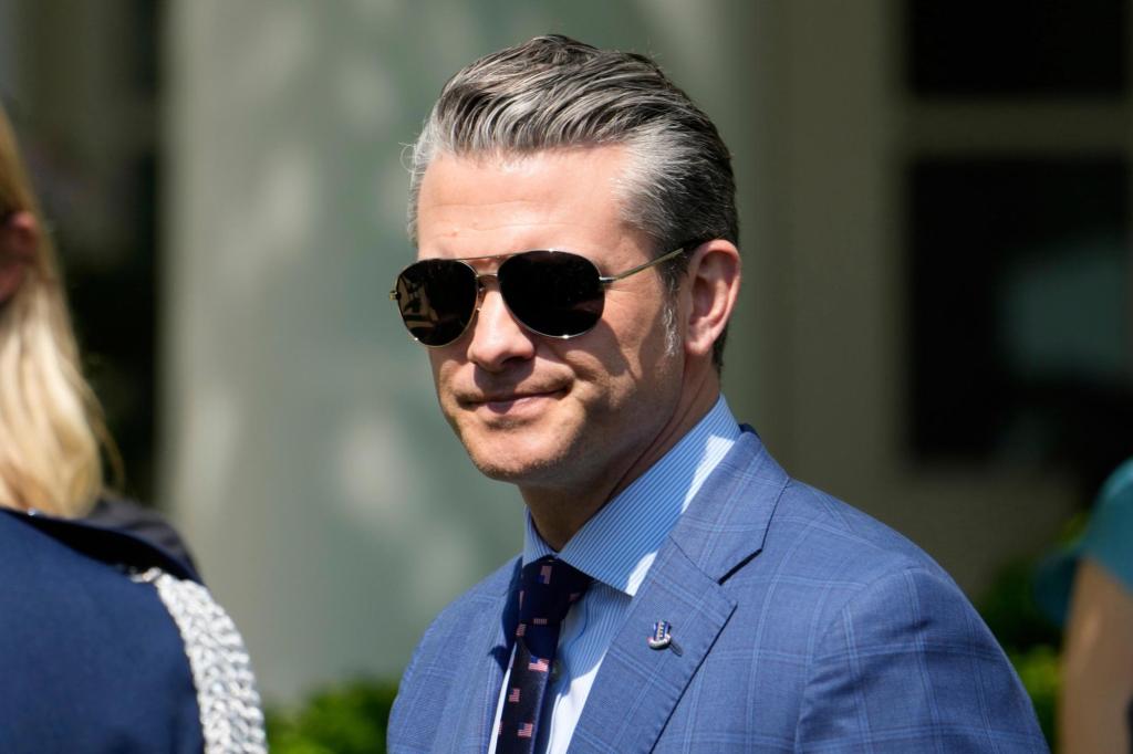 Hegseth orders Army to cut costs by merging commands, slashing jobs