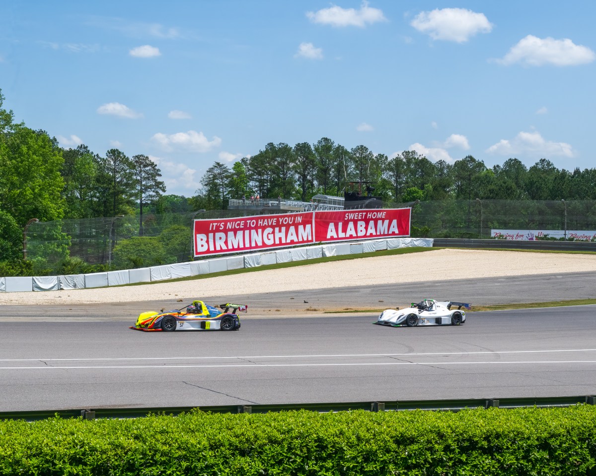 21 weekend events, including Children's of Alabama Indy Grand Prix, May 2-4 11 AlabamaGrandPrix 20240426 125928 21 weekend events, including Children's of Alabama Indy Grand Prix, May 2-4