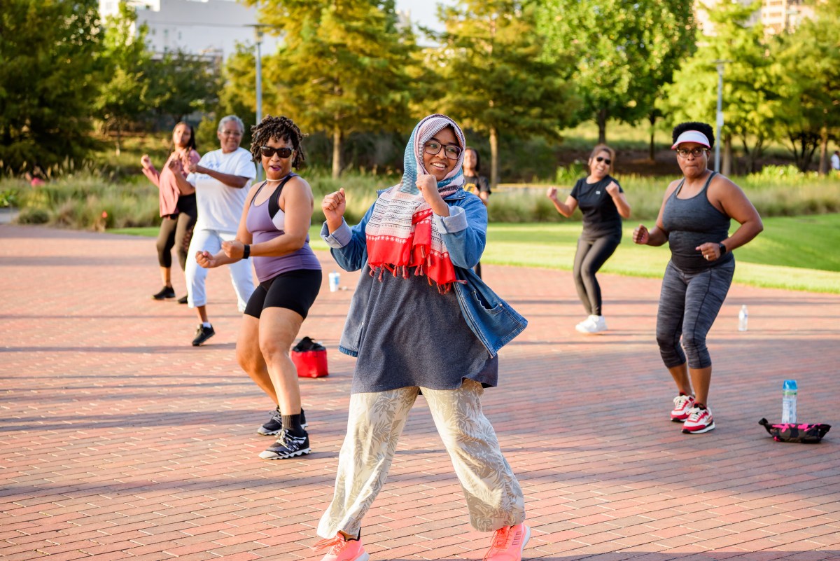 21 weekend events, including Children's of Alabama Indy Grand Prix, May 2-4 14 Get Healthy on the Railroad in Railroad Park