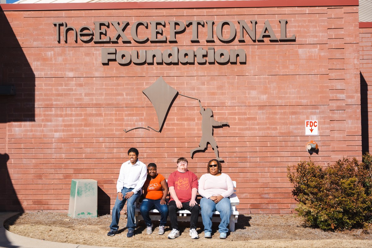 21 weekend events, including Children's of Alabama Indy Grand Prix, May 2-4 20 Exceptional Foundation