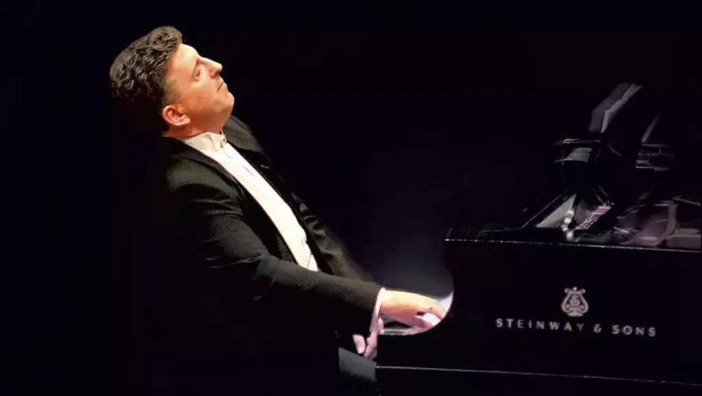 VYO Joins Celebration of 'Rhapsody in Blue' Centennial