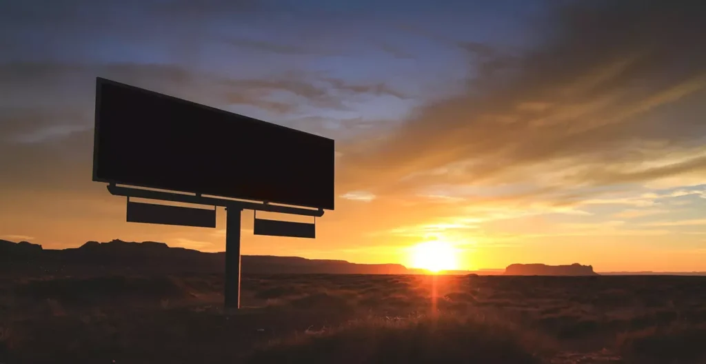 Arizona billboards troll Musk over Saguaro National Park cuts