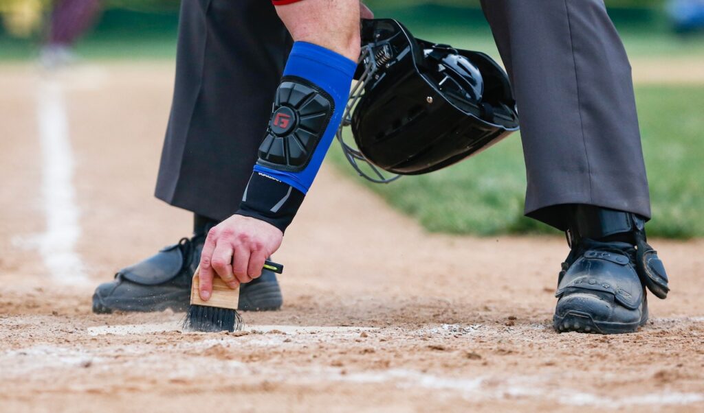 Audubon no-hits Paulsboro in five-inning victory - Baseball recap