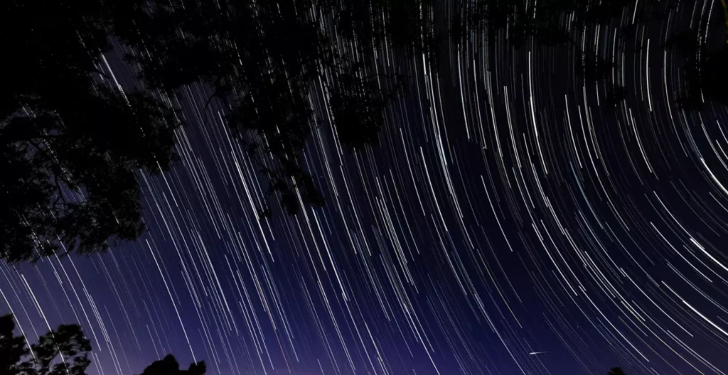 2025 Eta Aquariids meteor shower: When to see in Arizona