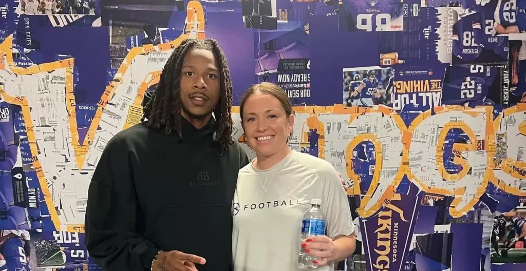 Arizona women are among those making a splash as sports agents