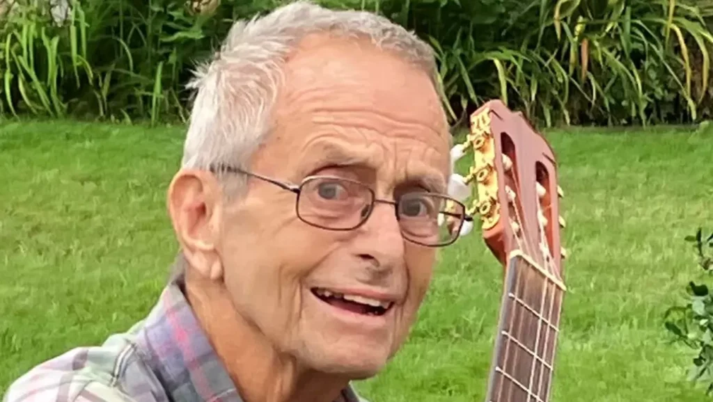 Obituary: William Cruikshank Jr., 1941-2025
