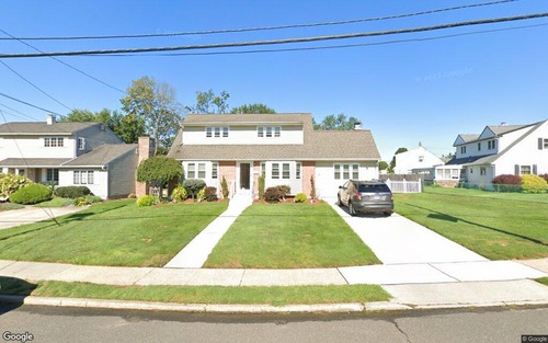 24 Albemarle Road, Hamilton, NJ