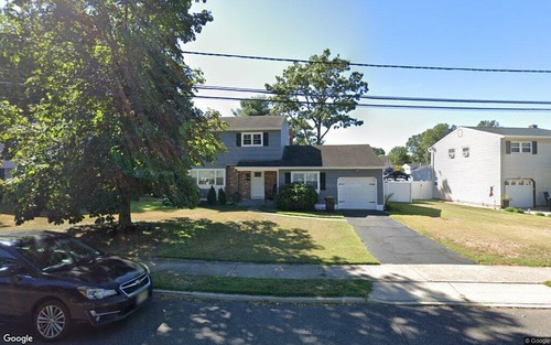 5 Blackbird Drive, Hamilton, NJ
