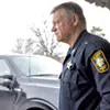 Sheriff Dan Gamelin