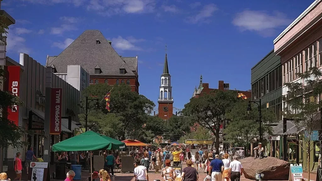 More Than 100 Businesses Seek Relief From Burlington 'Crisis'