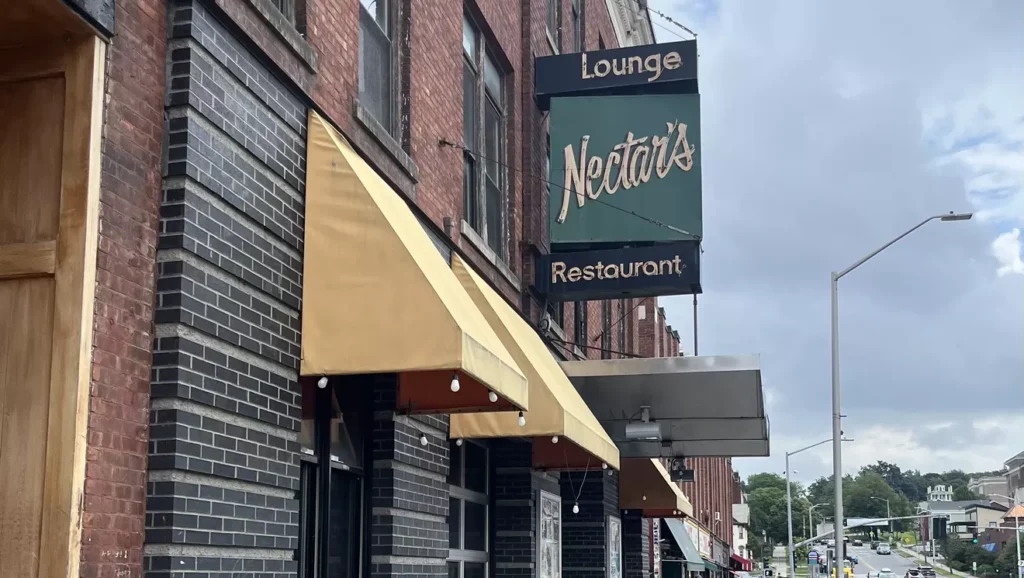 Nectar's to Close for the Summer in June