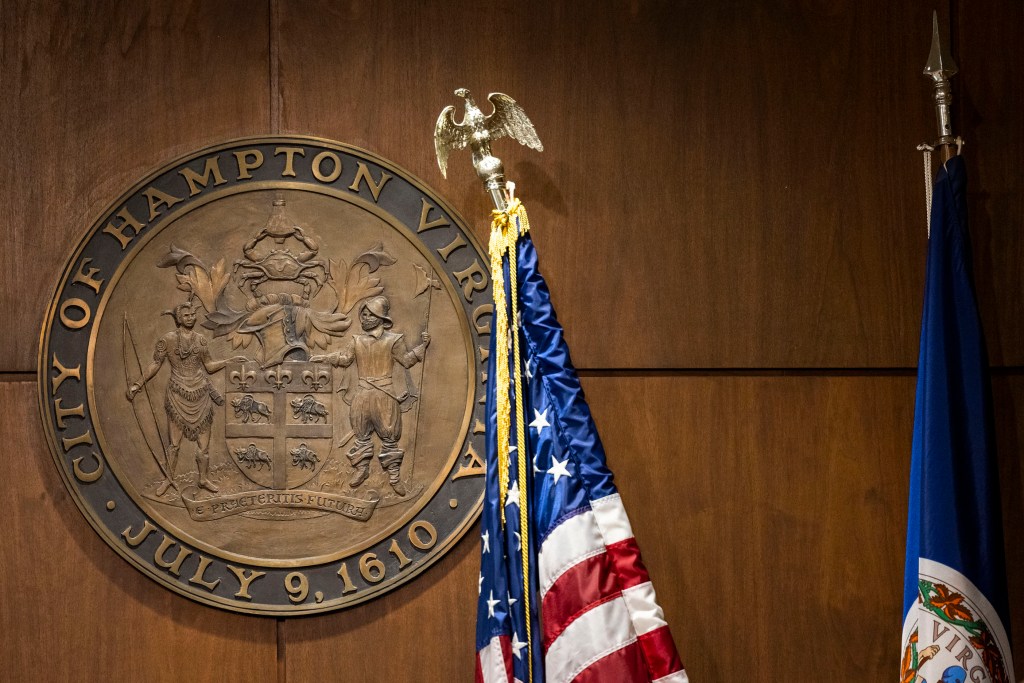 Hampton budget now covers vetoed gun violence prevention funds