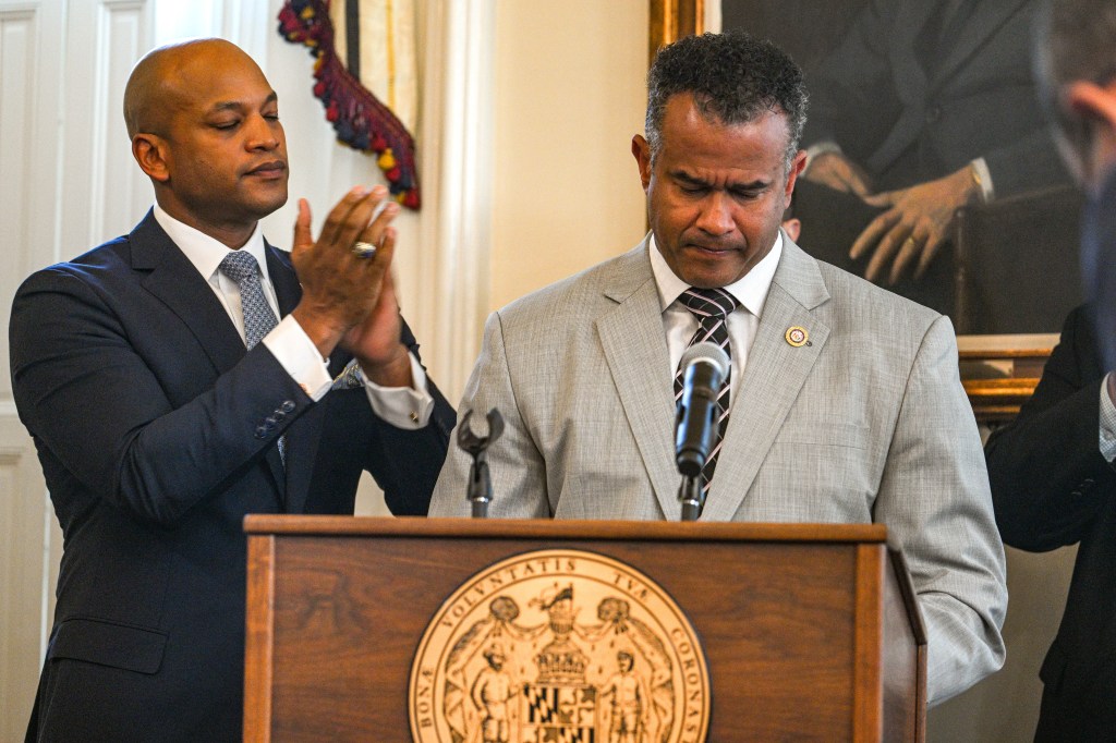 Maryland faced tough choices on Child Victims Act