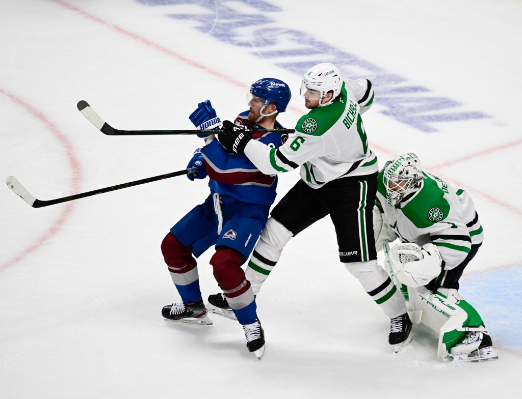 How far away is Colorado Avalanche from another Stanley Cup?
