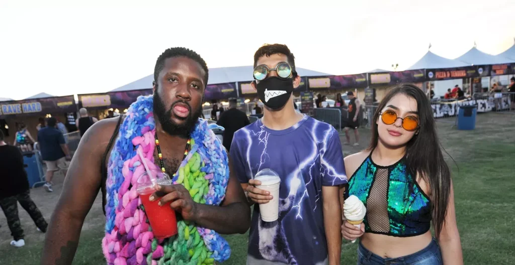 Insomniac returns to Phoenix with two EDM festivals