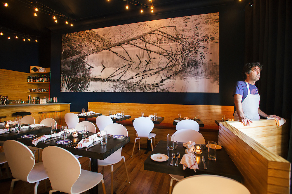 Pocket-Sized East Parrish Bistro Littler to Close