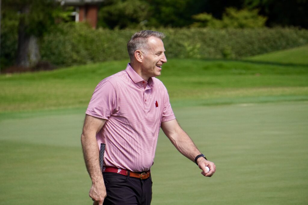 DSC00873 Celebrity sightings at the 2025 Regions Tradition Pro-Am [PHOTOS]